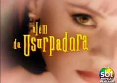 Além da Usurpadora